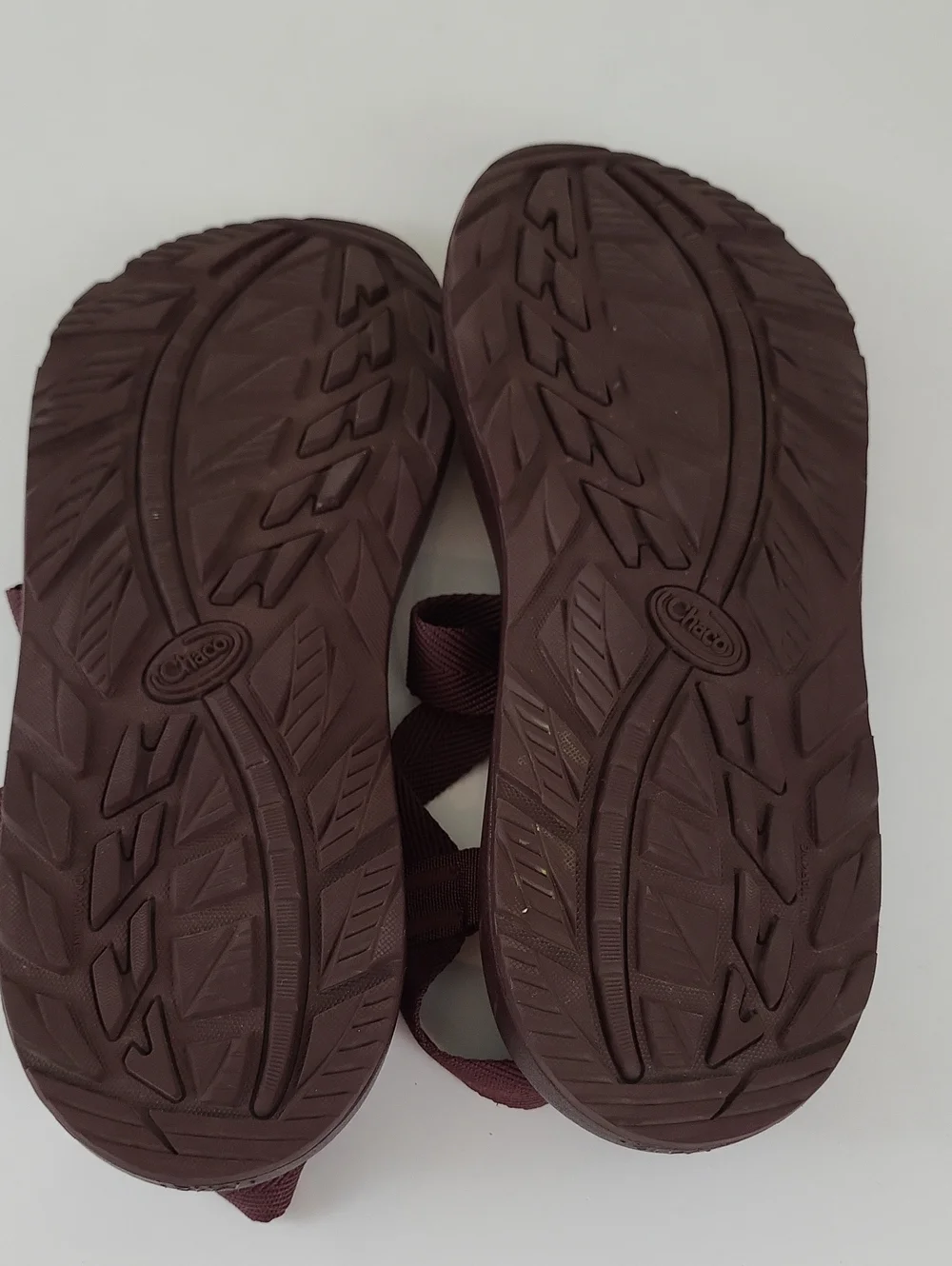Men's Chaco Z/1 Classic Sandals SIze US 12 / EU 45